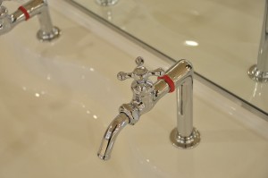 水道
