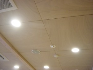 いちご_天井