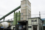 生コン工場