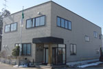 新潟営業所　新津工場