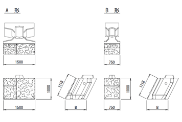 規格寸法図