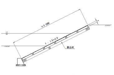 標準断面図