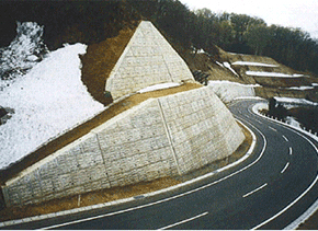 PAN WALL