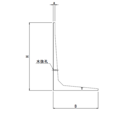 規格寸法図