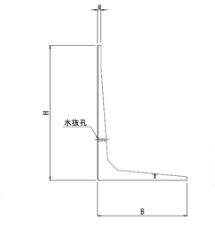 規格寸法図