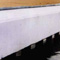 笠コン（プレキャスト笠コンクリートブロック）残存型枠施工