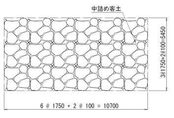 配列図 sekiei_hairetu