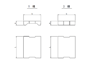 規格寸法図