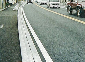 都市型側溝 都市型側溝