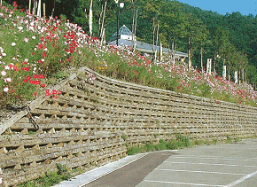 ウッドブロック