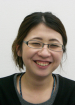 事務　坂井