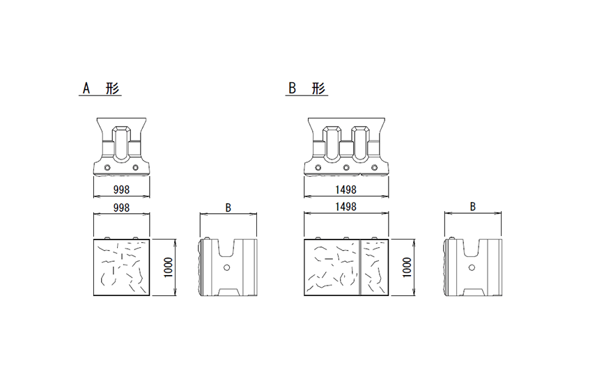 規格寸法図