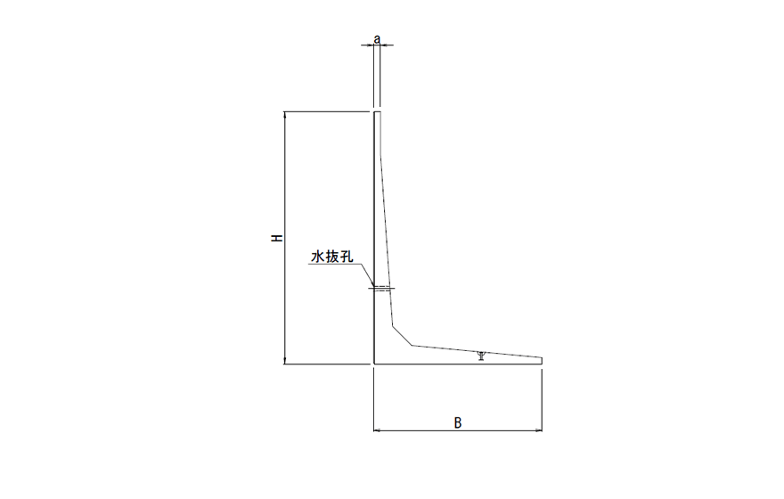 規格寸法図